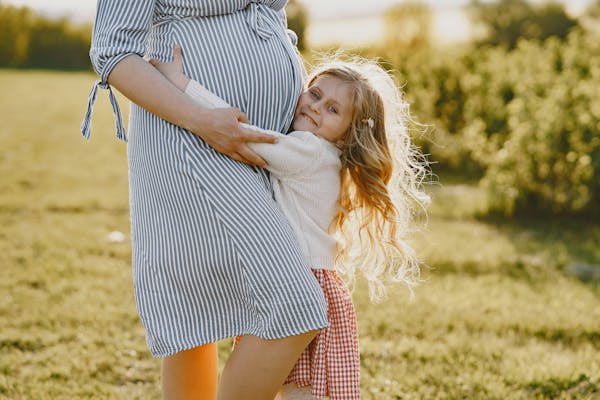 Are You Ready for Baby Number Two? A Planning Guide for Moms ...