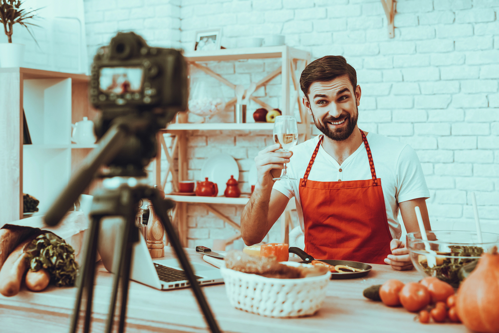 5 Best YouTube Channels to Learn Cooking - Momtastic Mommy Blog