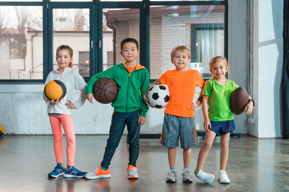 How to Help Your Kids Stay Safe During AfterSchool Activities